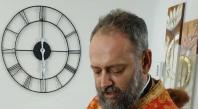 Μυστήριο με τον θάνατο αρχιμανδρίτη στην Κυψέλη: Είχε μώλωπες στο σώμα του