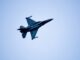Πιλότος F-16 «Ζευς»: Η χαμηλή πτήση που έκοψε την ανάσα στη Θεσσαλονίκη (βίντεο)