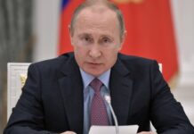 Γερμανία: Ο Πούτιν θα ρίξει πυρηνικά, προειδοποιούν μυστικές υπηρεσίες