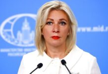 Ζαχάροβα: Το ΝΑΤΟ έρχεται όλο και πιο κοντά σε σύγκρουση με τη Ρωσία