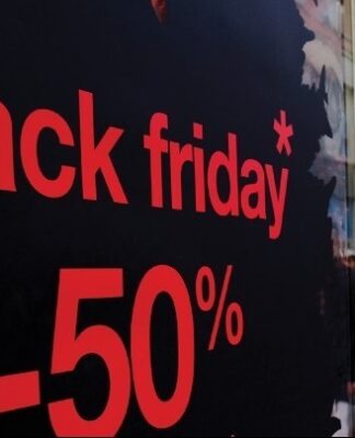 Black Friday 2022: Πώς θα λειτουργήσουν τα καταστήματα