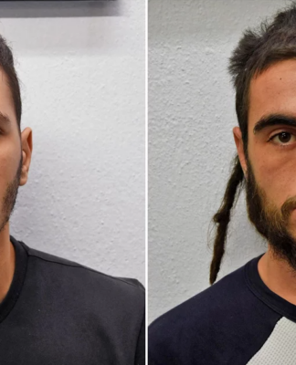 Από το Κερατσίνι οι δυο βιαστές της 17χρονης