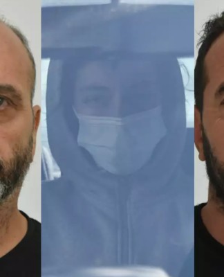 Βιασμός 12χρονης στον Κολωνό: Δύο οι αστυνομικοί που εμπλέκονται -Οι ανακοινώσεις
