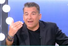 ΕΜΦΑΝΙΣΗ – ΑΠΟΚΑΛΥΨΗ: Αυτή είναι τελικά η νέα παρουσιάστρια του Πρωινού δίπλα στον Γιώργο Λιάγκα