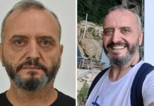 Αλλάζουν κελί στον Μίχο λόγω προκλητικής συμπεριφοράς – Πήγε στις φυλακές «φορτωμένος» με 3.000 ευρώ