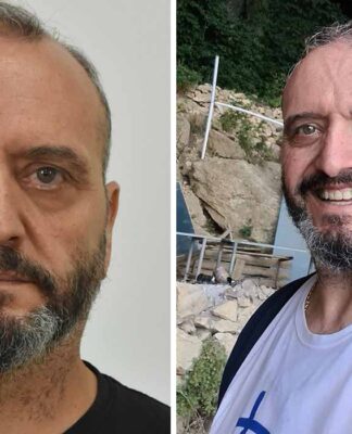 Αλλάζουν κελί στον Μίχο λόγω προκλητικής συμπεριφοράς – Πήγε στις φυλακές «φορτωμένος» με 3.000 ευρώ
