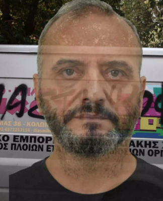 Κολωνός – Βιασμός 12χρονης: Θα ζητήσει ψυχίατρο ο 33χρονος – Ισχυρίζεται ότι πέρασε τη 12χρονη για 17χρονη