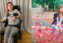 «Μυρτώ μου, με κοιτάζεις με αυτό το βλέμμα σου που κραυγάζει ένα πελώριο ως πότε;»: Ξεσπά η μαμά της και ζητά αποζημίωση