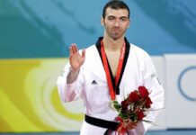 Καρκίνωμα nut: Το σπανιότατο είδος καρκίνου που πάλεψε ο Νικολαΐδης