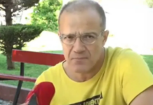 Φώτης Σπύρου για την υπόθεση της 12χρονης στον Κολωνό: «Γνώριζα την οικογένεια, θα βάφτιζα το ένα κοριτσάκι»