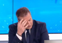 Αλέξανδρος Νικολαΐδης: Ξέσπασε σε κλάματα ο Παναγιώτης Στάθης – Δεν μπορούσε να μιλήσει