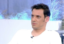 Σταύρος Σβήγκος: “Αποδέχτηκα τη γυναικεία μου φύση και την αγαπώ”