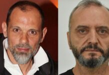 Σάλος με την ανάρτηση του Τζώνυ Θεοδωρίδη για τον παιδοβιαστή Ηλία Μίχο