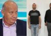 «Καταπέλτης» ο Κατερινόπουλος: «Ήρθε η ώρα για χημικό ευνουχισμό στους παιδόφιλους στην Ελλάδα»