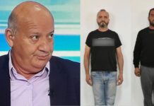 «Καταπέλτης» ο Κατερινόπουλος: «Ήρθε η ώρα για χημικό ευνουχισμό στους παιδόφιλους στην Ελλάδα»