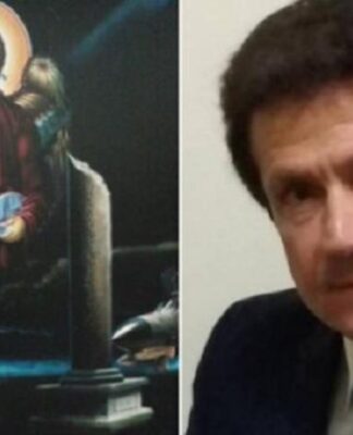 «Με έσωσε ο προφήτης Ηλίας – Πάλευα επί 6 ώρες με κύματα»: Η ανατριχιαστική εξομολόγηση Έλληνα πιλότου