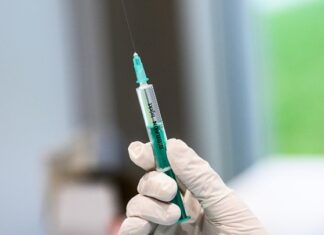 Αντιγριπικό εμβόλιο: Ποιοι πρέπει να εμβολιαστούν πρώτοι