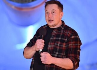 Elon Musk: Η ελληνική λέξη που ανέβασε στο Twitter ο πλουσιότερος άνθρωπος στον κόσμο – Κανείς δεν ξέρει τι εννοεί