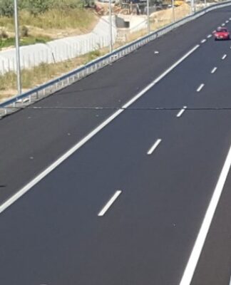 Εθνική Οδός: Αγροτοσυνδικαλιστής μπήκε σε ΛΕΑ για να αλλάξει λάστιχο και σκοτώθηκε – Το μοιραίο λάθος