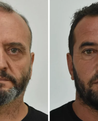 Καταθέσεις Μίχου και Σοφιανίδη: «Γνώριζα την ηλικία,αλλά φαινόταν μεγαλύτερη» – «Με πίεζε να βρεθούμε»