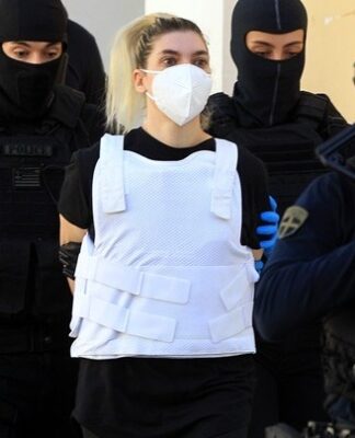 Κούγιας: Απαντά στην ΕΛ.ΑΣ. για τον ξυλοδαρμό της Πισπιρίγκου