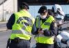 28η Οκτωβρίου: Αυξημένα τα μέτρα της Τροχαίας για το τριήμερο
