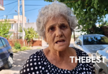 Πάτρα: Απατεώνας έπεσε σε… λάθος γιαγιά – «Μπλόφαρε» και του έστησε παγίδα! (βίντεο)