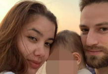 Στις Φιλιππίνες η μικρή Λυδία, κόρη της δολοφονημένης Κάρολαιν – Η γιαγιά και ο παππούς προσπαθούν να την προστατέψουν