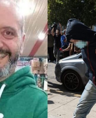 Αδιανόητη δήλωση από τον πατέρα του Ηλία Μίχου: «H 12χρονη του κουνιόταν»