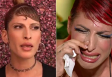 GNTM – Έβελιν: «Θυμάμαι στα 13 μου 20 άτομα να με χτυπάνε και να τραβάνε βίντεο» λέει το τρανς μοντέλο (βίντεο)