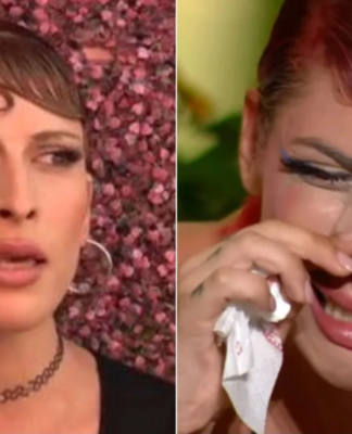 GNTM – Έβελιν: «Θυμάμαι στα 13 μου 20 άτομα να με χτυπάνε και να τραβάνε βίντεο» λέει το τρανς μοντέλο (βίντεο)