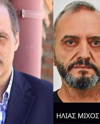 Βελόπουλος: «Ευνουχισμός και θανατική ποινή για τους βιαστές παιδιών» (βίντεο)