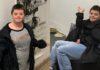 «H κόρη μου με σύνδρομο Down πήρε το πτυχίο της κι εγώ είμαι ο πιο περήφανος μπαμπάς στον πλανήτη»