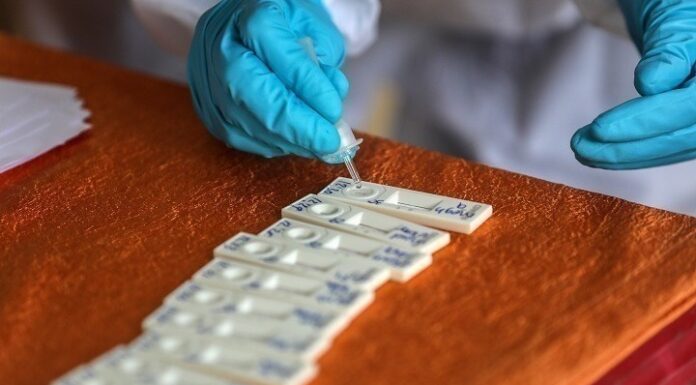 Κορονοϊός: 52.966 νέα κρούσματα – 138 θάνατοι σε μια εβδομάδα