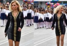 Παρέλαση: Οι σ3ξι καθηγήτριες που άφησαν εποχή! (φώτο βίντεο)