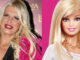 Μαρίνα Πατούλη: «Όλοι μου λένε ότι μοιάζω με Barbie» (βίντεο)