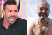 Στέφανος Κωνσταντινίδης: Απίστευτο ξέσπασμα κατά του 53χρονου στον Κολωνό – «Δεν μπορώ να το συνειδητοποιήσω» (βίντεο)