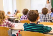 Μυτιλήνη: Δασκάλα έβαλε κόκκινο πιπέρι στο στόμα 8χρονου μαθητή