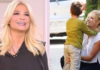 «Κερνάω καφέ σε όλη την παρέα»: Τρισευτυχισμένη η Φαίη Σκορδά, ανακοίνωσε τα ευχάριστα on air, χαμός από ευχές