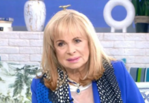 Άννα Φόνσου για τη γνωριμία με τον 53χρονο και το 12χρονο κορίτσι – «Το είδα να κάνει θελήματα»