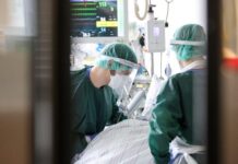 Θεσσαλονίκη: Στο χειρουργείο ο φοιτητής που έπεσε από τον τρίτο όροφο του ΑΠΘ