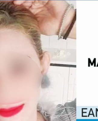 Βρέθηκε στο Βερολίνο η 18χρονη Χριστίνα που είχε εξαφανιστεί εδώ και 10 μέρες