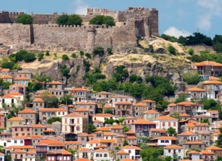 Λέσβος: Θρίλερ με εξαφάνιση μητέρας 3 παιδιών στο Πλωμάρι – Τα τελευταία λόγια του συζύγου της