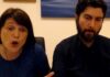 Κιβωτός του Κόσμου: Η χήρα του Καρέλια μιλά για τη δωρεά – «Η πρεσβυτέρα μου ζήτησε να φτιάξουμε θέατρο»
