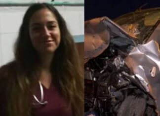 Αuτή είναι η 29χρονη γιατρός που σκοτώθηκε στον Περιφερειακό: Ήταν το ρεπό της λέει η Ματίνα Παγώνη