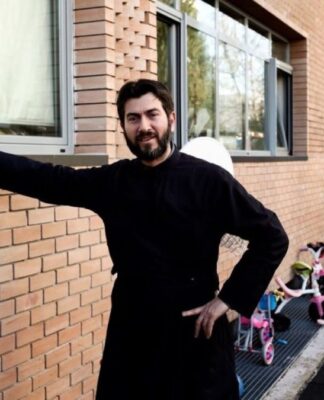 Κιβωτός του κόσμου: «Έχω ακούσει άσχημα πράγματα για τον Πατέρα Αντώνιο»