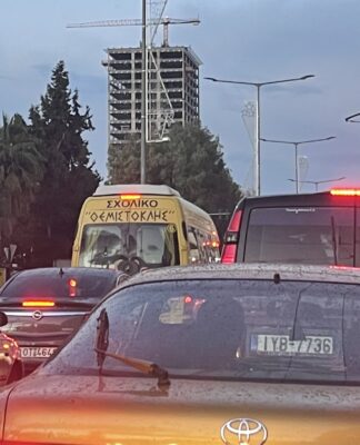 Το ανέκδοτο της χρονιάς: Μειώθηκε η κίνηση στον Πειραιά λόγω Μετρό – Δείτε την αλήθεια σε εικόνες!
