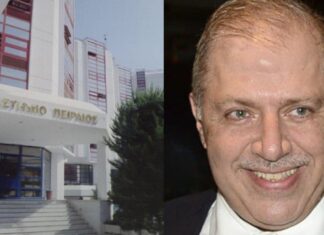 Πανεπιστήμιο Πειραιά: Νέος πρύτανης ο Μιχάλης Σφακιανάκης