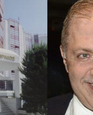 Πανεπιστήμιο Πειραιά: Νέος πρύτανης ο Μιχάλης Σφακιανάκης
