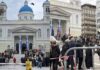 Αγία Ζώνη – Πειραιάς: Δε σταματά η προσέλευση των πιστών! (φωτο)